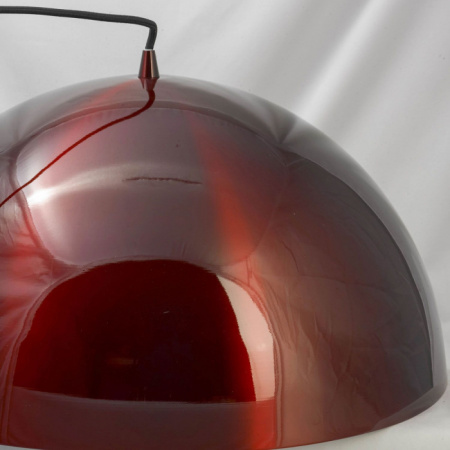 Подвесной светильник Саратога Lussole LOFT GRLSP-9654