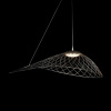 Подвесной светильник Tressage Loft It 10127/760 Black