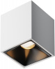 Накладной светильник Maytoni Alfa LED C065CL-8W3K-SQ-WB