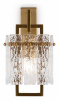 Бра Freya Basilica FR5166WL-01BS