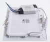 Точечный светильник Fine A2412PL-1WH