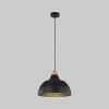 Подвесной светильник TK Lighting Cap 2071 Cap Black