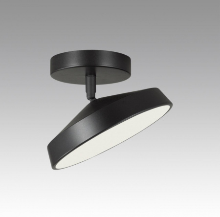 Потолочный светильник Mira Black 7656/12L