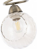 Потолочная люстра AMALFI-329207 329207/8 AB