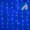 Гирлянда ULD-C3020-264/TTK WHITE IP44