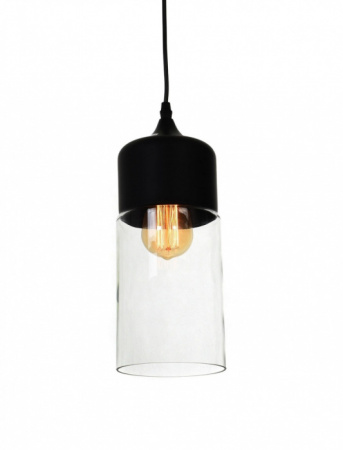 Подвесной светильник Zenia LDP 6806 BK+PR