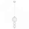 Подвесной светильник Pearls 10205/C