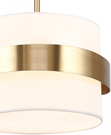 Подвесной светильник Bride FR5367PL-01BS