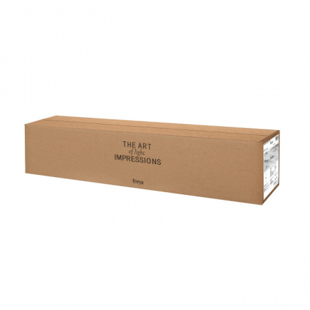 Настенный светильник Fancy FR6059WL-L28BS