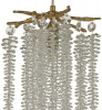 Подвесная люстра Tavenna Antigue Tavenna H 1.5.21.100 A