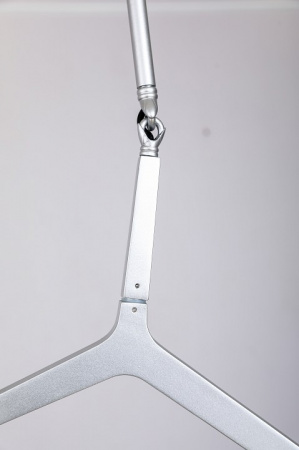 Люстра на штанге ST-Luce Laconicita SL947.102.14