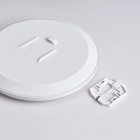 Светильник потолочный Lightstar Arco Eco 225720