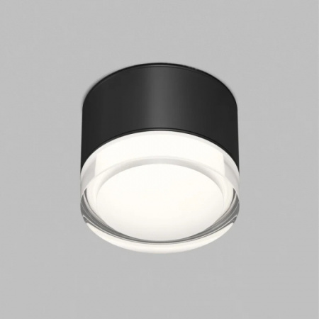 Точечный светильник AQUA DK-DH2610-BK