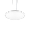 Подвесной светильник Sweety 10454/400P White