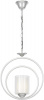 Подвесной светильник Darton LDP 1237-1 CHR
