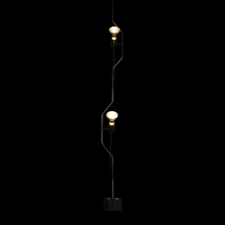 Подвесной светильник Parentesi Loft It 10346/2 Black