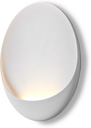 Настенный светильник Clam FR6188WL-L5W