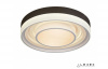 Светильник потолочный ILedex Summery B6317-104W/520 WH