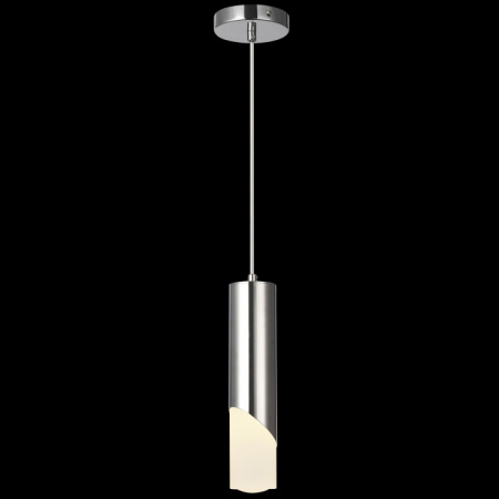 Подвесной светильник Loft Led LED LAMPS 81355 CHROME