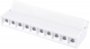 Трековый светильник Favourite Unika 4142-2U
