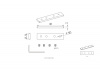 Соединитель UX5 CLT 0.206 05 BL