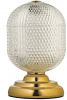 Настольная лампа Arti Lampadari Candels Gold Candels L 4.T2 G