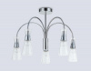 Потолочная люстра High Light LH55651
