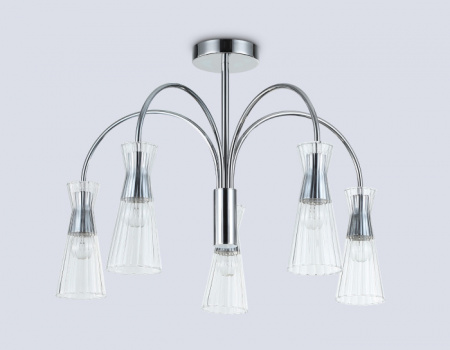 Потолочная люстра High Light LH55651