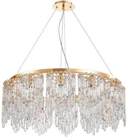 Подвесная люстра Diadem 4724-12P