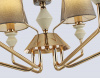Подвесная люстра High Light LH75401