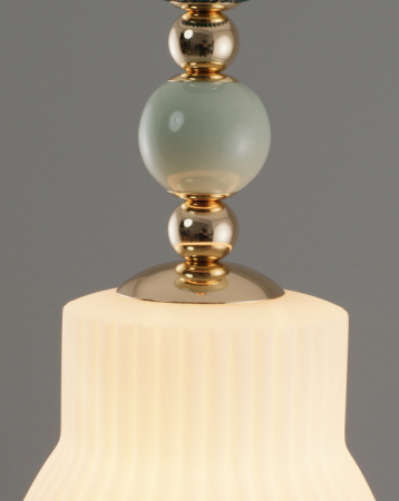 Подвесной светильник Charm V10904-P