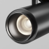 Трековый светильник Focus Zoom TR244-12W4K-B
