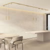 Трековый светильник SHINE SPOT DK5740-SB