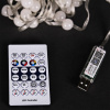Гирлянда A-966 RGB