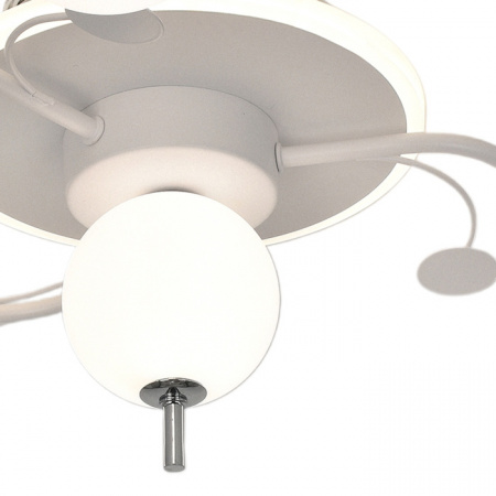 Потолочная люстра Melia 10299/3LED BL