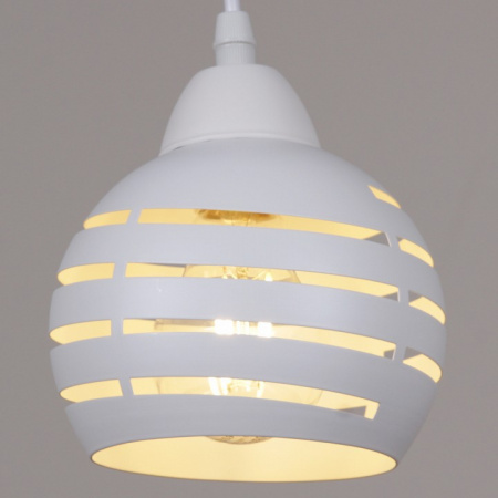 Подвесной светильник Reluce 06161 06161-0.9-03 WH