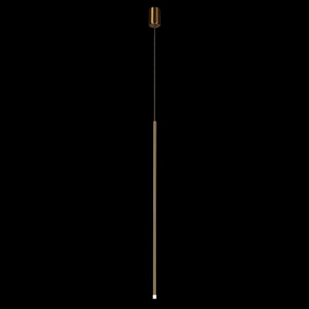 Подвесной светильник Reed 10358/830 AB