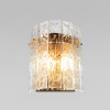Бра настенное Nevada Loft It 10297W French gold