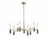Потолочная люстра Ceramo Modern LH53355
