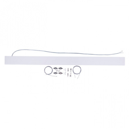 Подвесной светильник ULO-K10D ULO-K10D 25W/4000K/L100 IP40 WHITE