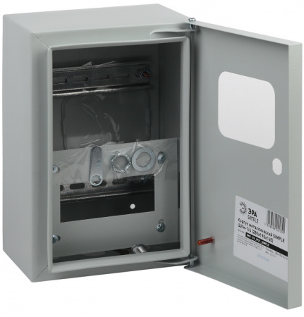 Распределительный щит NO_SIMPLE_STM_SHK-1/6_IP31