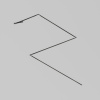 Шинопровод Busbar trunkings Exility X TRX239-411B