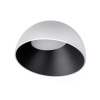 Потолочный светильник Egg 10197/350 WB