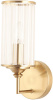 Бра Gloria GLORIA AP1 BRASS
