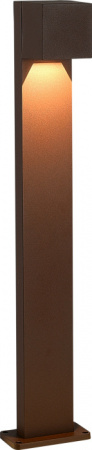 Уличный наземный светильник ST Luce Brik SL9513.605.01