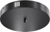 Потолочная чаша для ввода питания Accessories for system Shelf CA031B-B