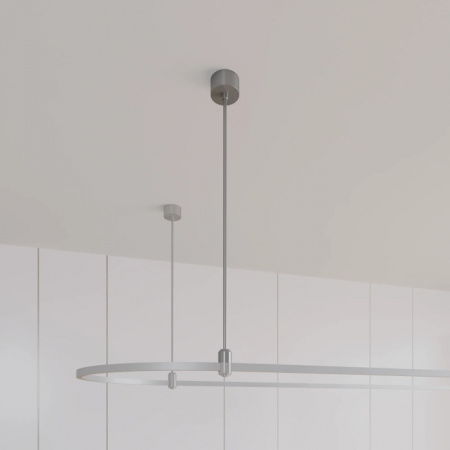Подвес жесткий с питанием APRIORI 047816