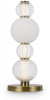 Настольная лампа Maytoni Collar MOD301TL-L18G3K