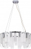 Подвесная люстра Arte Lamp Denebola A4074LM-10CC