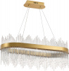 Подвесная люстра Natali Kovaltseva Smart Нимбы LED LAMPS 81264